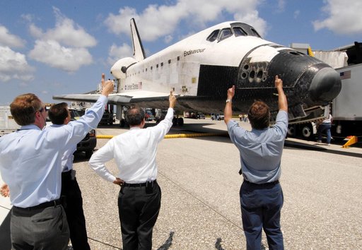 STS118-S-073