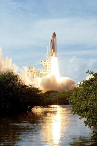 STS-122 Launch