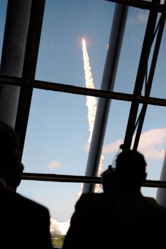 STS-124 launch