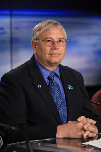 Delta II JPSS-1 Prelaunch Press Conference