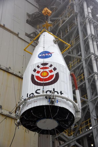 InSight Lift & Mate