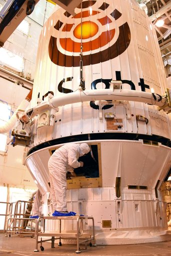InSight Lift & Mate