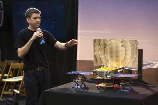 InSight Prelaunch Overview