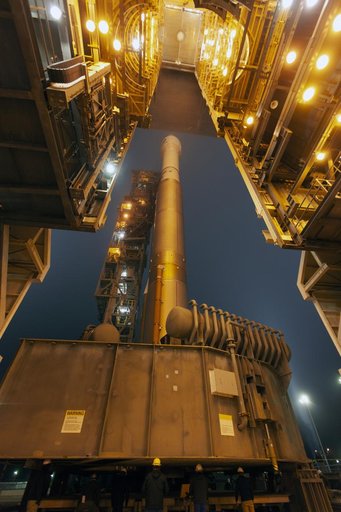 InSight Rollout for Launch
