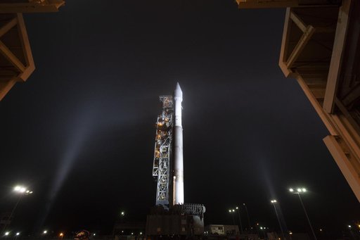 InSight Rollout for Launch