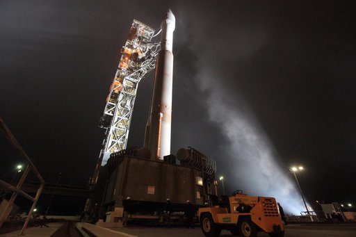 InSight Rollout for Launch