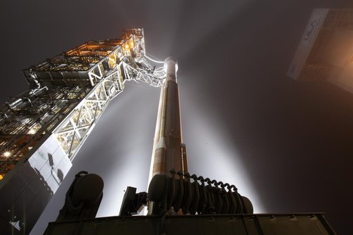 InSight Rollout for Launch