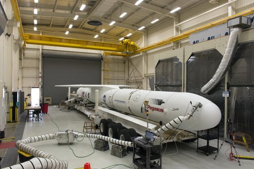 Pegasus ICON Rollout to Hotpad