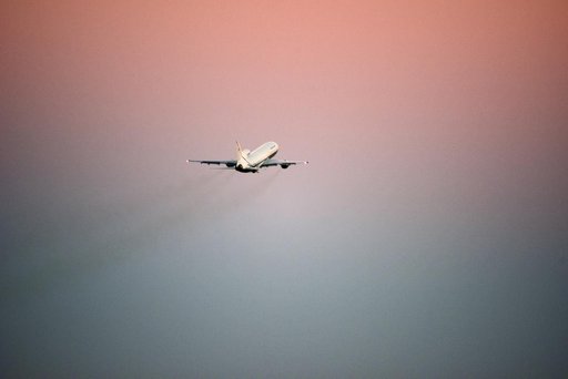 Pegasus ICON Takeoff from VAFB