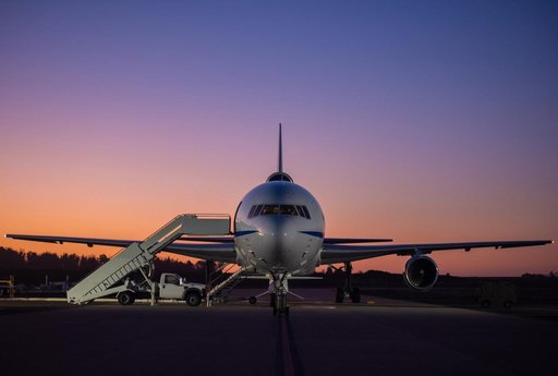 Pegasus ICON Takeoff from VAFB