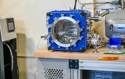 NASA Marshall Thermal Engineering Lab Provides Key Insight to Human Landing System