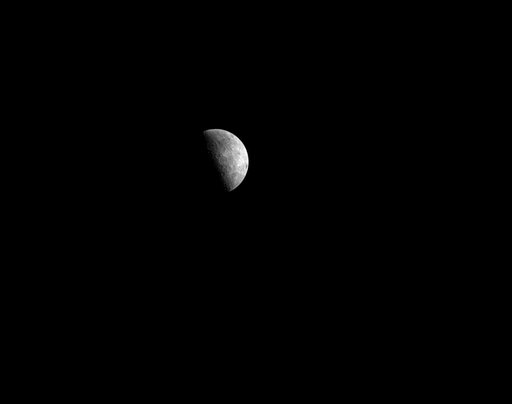 Artemis I Flight Day 12: Orbiting the Moon