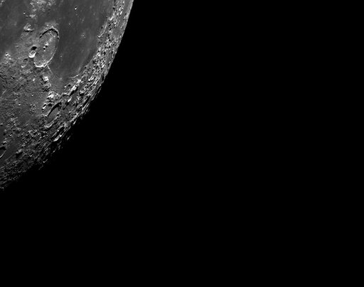 Flight Day 20: Lunar Close-up
