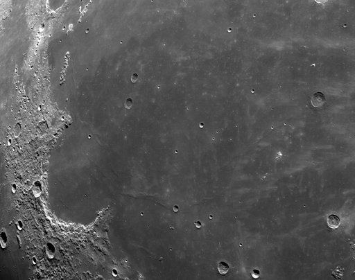 Flight Day 20: Lunar Close-up