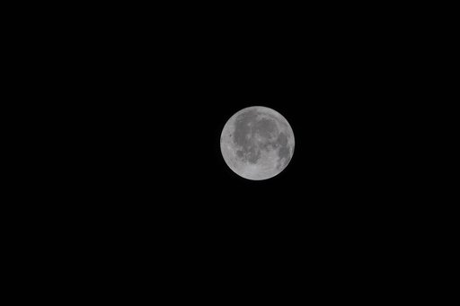 To the Moon