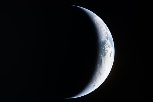 Our Home Planet