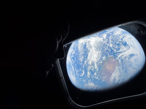 Thinking of You, Earth