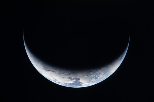 Eyes on Earth