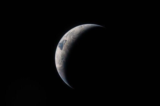 Mother Earth