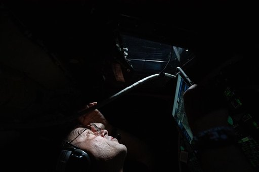 Crew Scientist