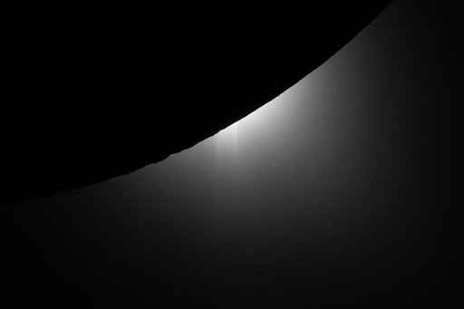 A Solar Eclipse Like No Other