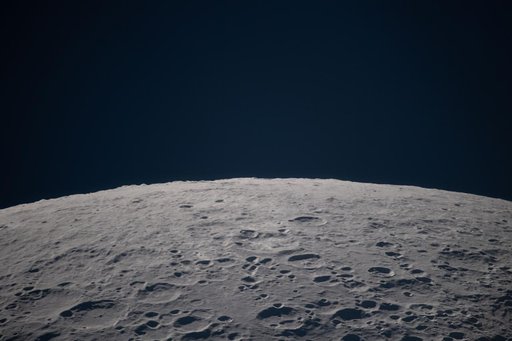 A Terrain of Ancient Impacts