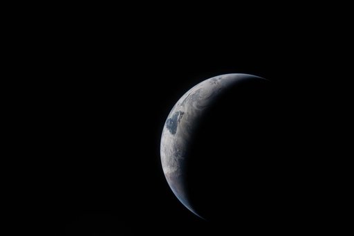 Home in Sight