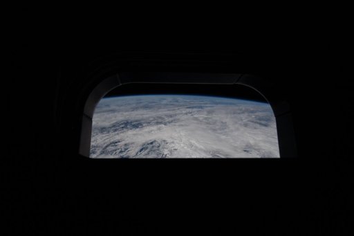 Window to the World