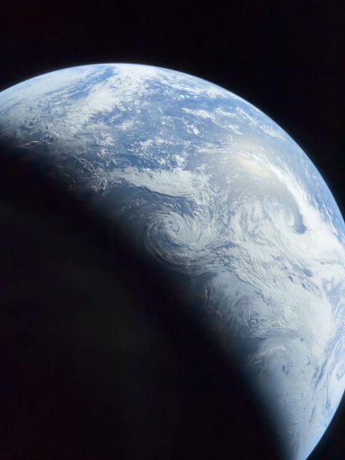 Return to Earth