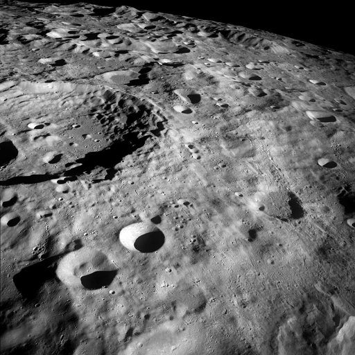 Apollo 8 Mission image,Target of Opportunity (T/O) 12