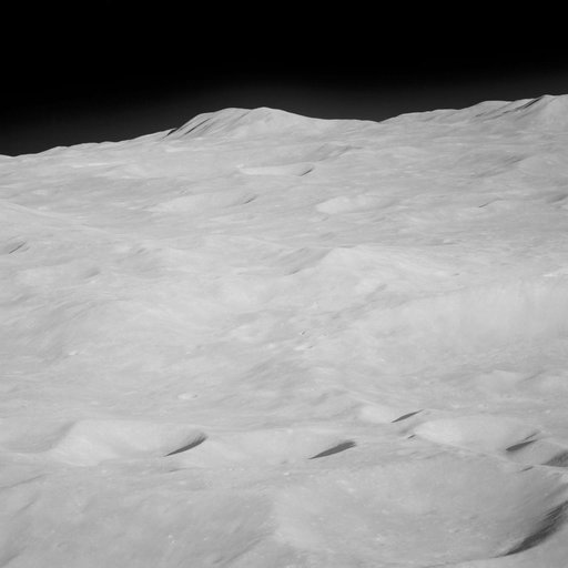 Apollo 8 Mission image