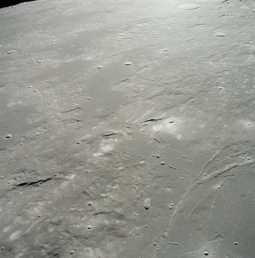 Apollo 17,Manilius F,Aratus A