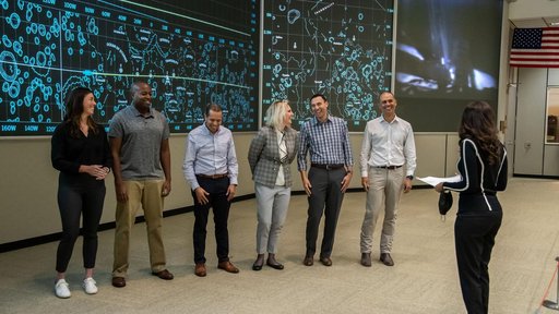 civilian-2021-astronaut-candidates-during-swearing-in_51819245114_o