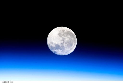Crew Earth Observations (CEO) by Expedition Five Crew