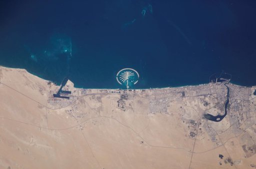 Crew Earth Observations (CEO) taken during Expedition Six