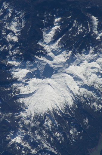 Crew Earth Observations (CEO) taken during Expedition 8