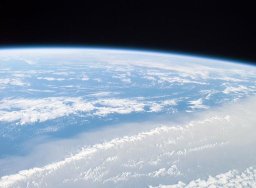 Crew Earth Observations (CEO) taken during Expedition 8