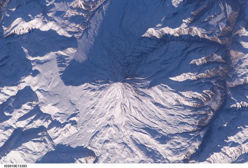 Earth Observations taken by the Expedition 10 crew