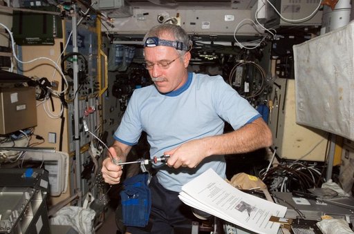 Phillips during TVIS IFM