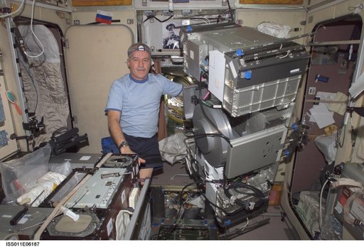 Phillips during TVIS IFM
