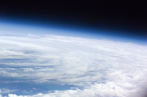 Earth Obsersation taken by the Expedition 11 crew