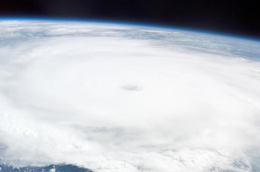 Earth Observation taken by the Expedition 11 crew