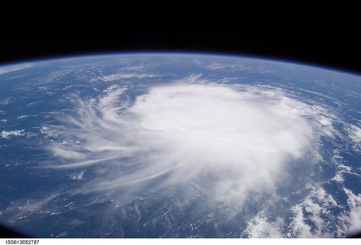Earth Observations taken by the Expedition 13 crew