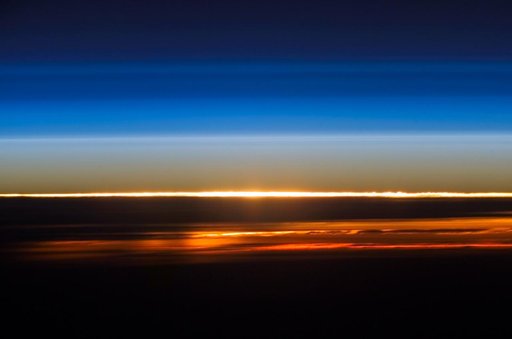 Earth Observations taken by the Expedition 13 crew