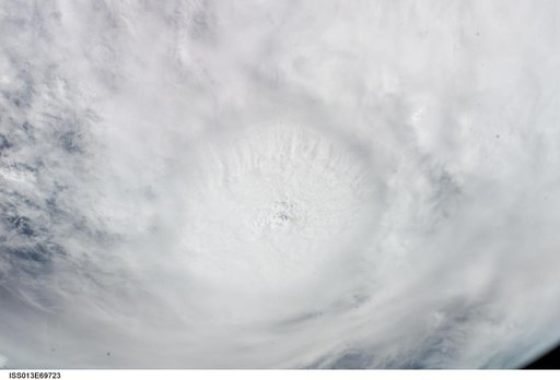Earth Observations taken by the Expedition 13 crew