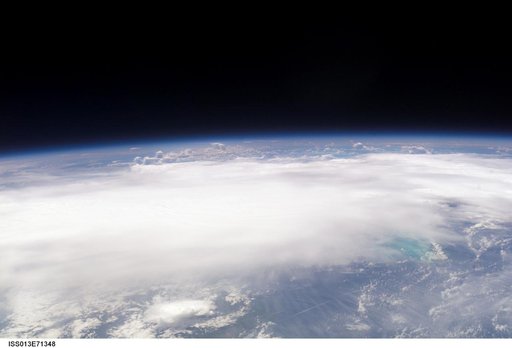 Earth Observations taken by the Expedition 13 crew