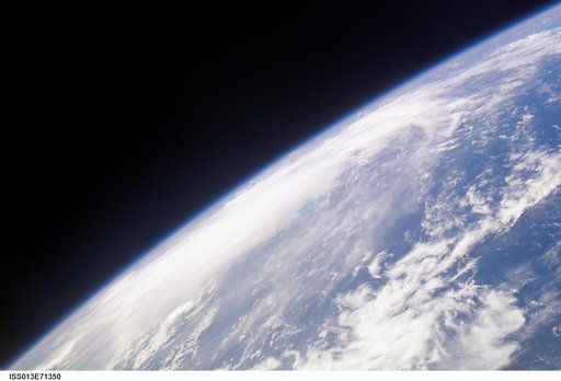 Earth Observations taken by the Expedition 13 crew