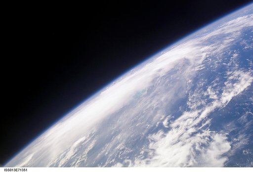 Earth Observations taken by the Expedition 13 crew