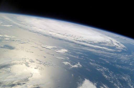 Earth Observations taken by the Expedition 13 crew