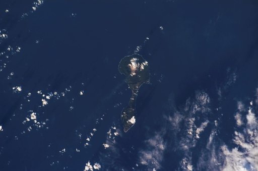 Earth Observations taken by the Expedition 14 crew